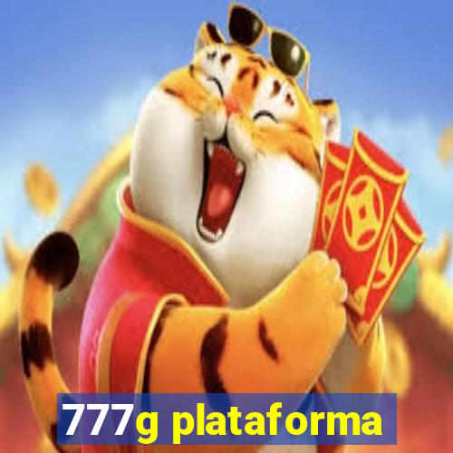 777g plataforma